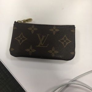 Louis Vuitton Key Pouch